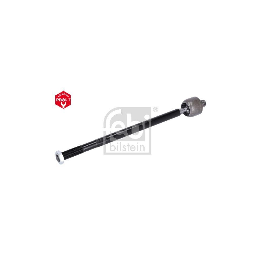 FEBI BILSTEIN Axialgelenk, Spurstange 36325 ProKit f&uuml;r IVECO, Vorderachse links