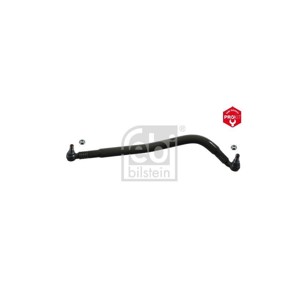 FEBI BILSTEIN Lenkstange 38318 ProKit f&uuml;r RENAULT TRUCKS, Vorderachse