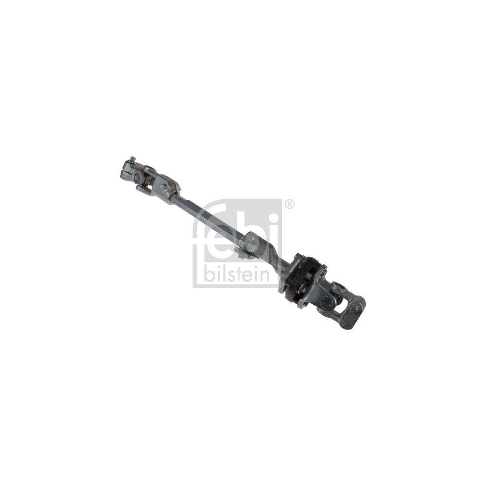 Gelenk, Lenks&auml;ule FEBI BILSTEIN 48110 febi Plus f&uuml;r ROVER LAND ROVER