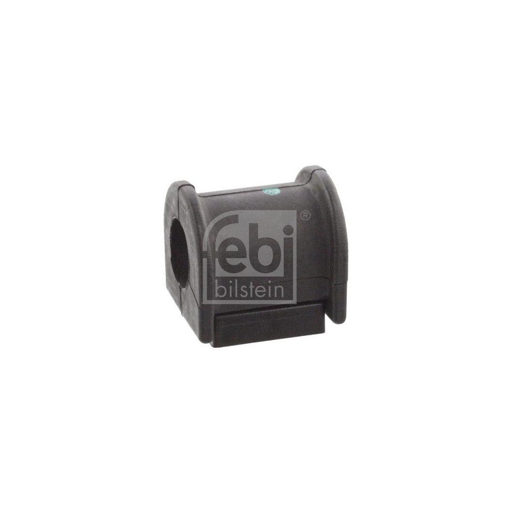 FEBI BILSTEIN Lagerung, Stabilisator 102533 f&uuml;r TOYOTA, Hinterachse
