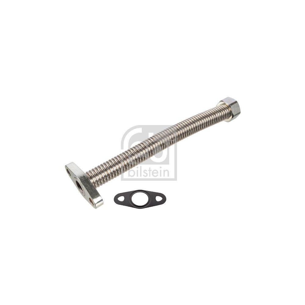 FEBI BILSTEIN &Ouml;lleitung, Lader 172549 f&uuml;r MERCEDES-BENZ EVOBUS SETRA