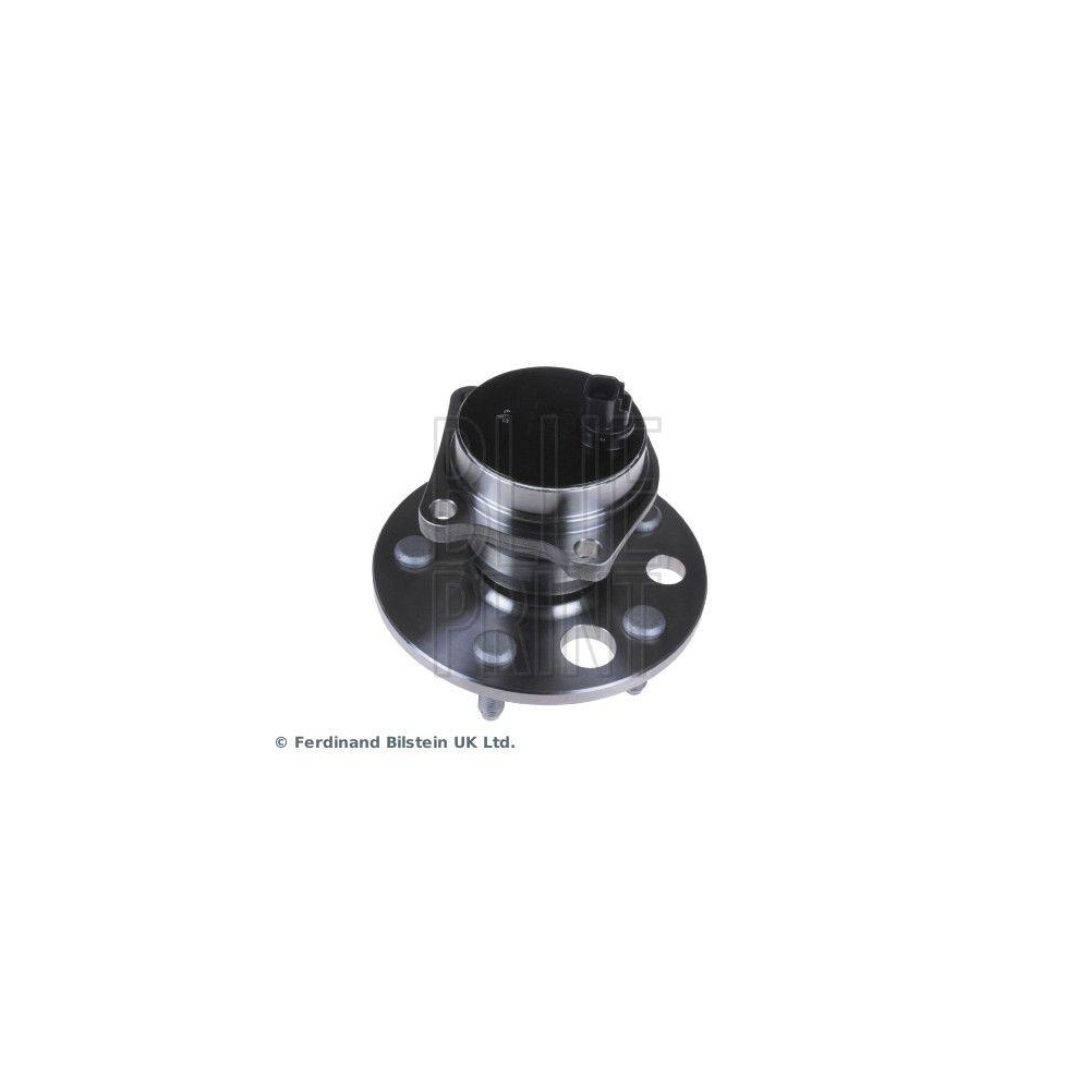 Radlagersatz BLUE PRINT ADT38366 f&uuml;r TOYOTA, Hinterachse links