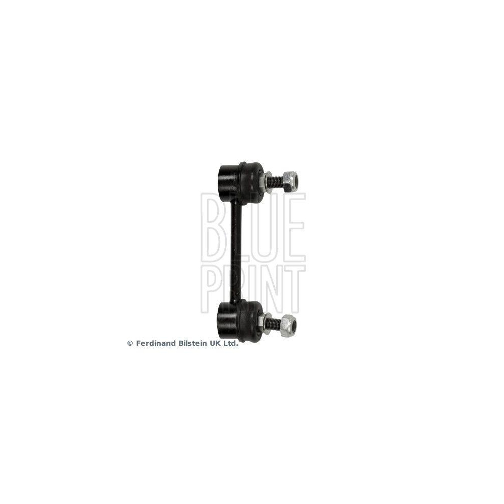 Stange/Strebe, Stabilisator BLUE PRINT ADN18570 f&uuml;r NISSAN, Hinterachse links