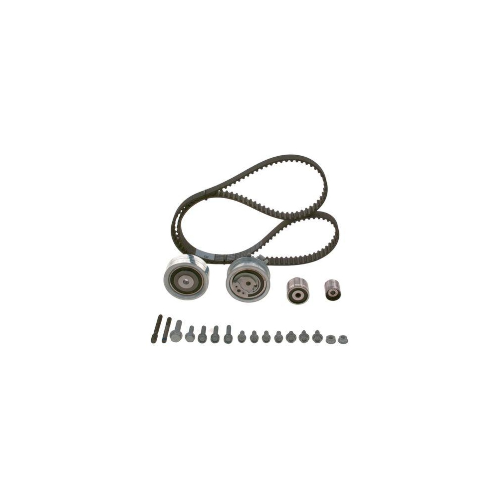 Zahnriemensatz BOSCH 1 987 946 582 für AUDI SEAT SKODA VW
