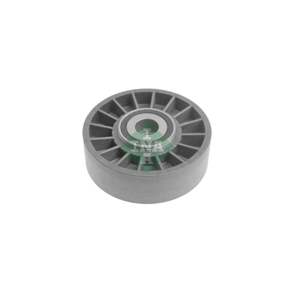 Spannrolle, Keilrippenriemen Schaeffler INA 531 0718 10 für AUDI MERCEDES-BENZ