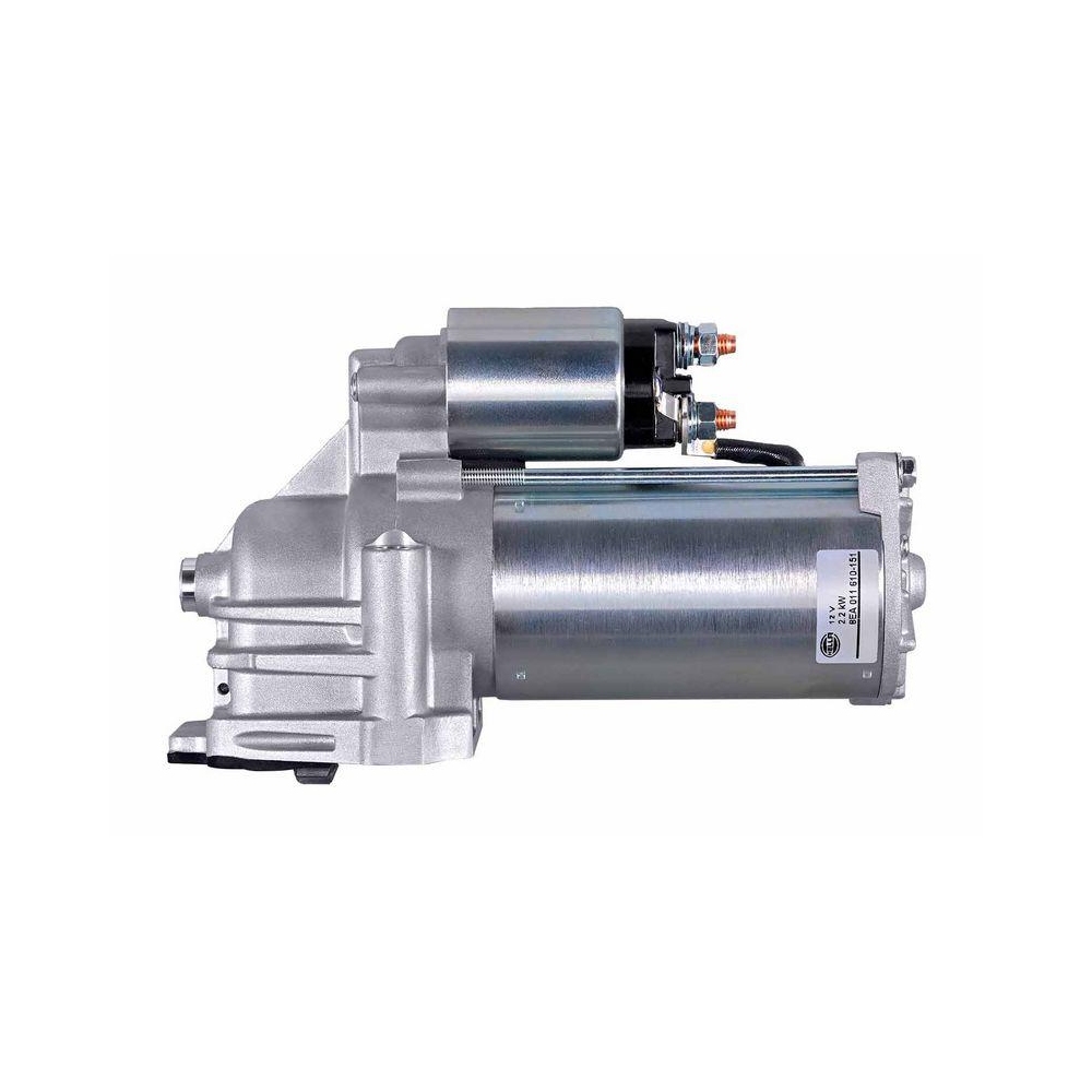 HELLA Starter 8EA 011 610-151 f&uuml;r FORD JAGUAR