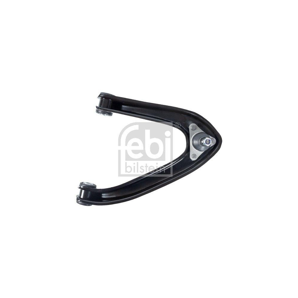 FEBI BILSTEIN Lenker, Radaufh&auml;ngung 03936 f&uuml;r MERCEDES-BENZ, Vorderachse rechts