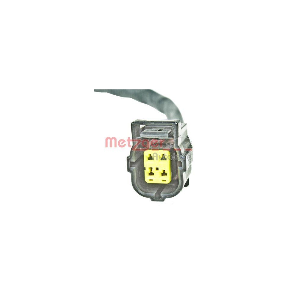 Lambdasonde METZGER 0893676 ORIGINAL ERSATZTEIL f&uuml;r CHRYSLER MERCEDES-BENZ