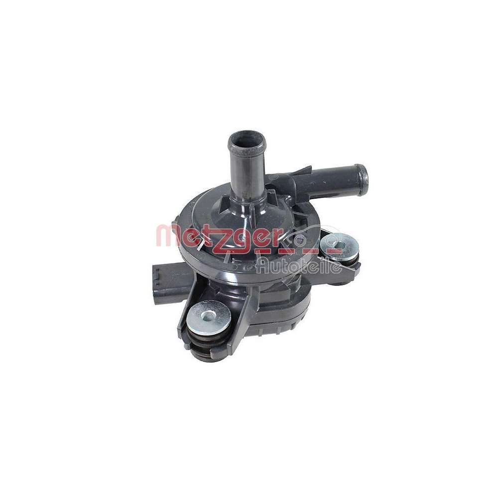 Zusatzwasserpumpe (K&uuml;hlwasserkreislauf) METZGER 2221119 GREENPARTS f&uuml;r TOYOTA