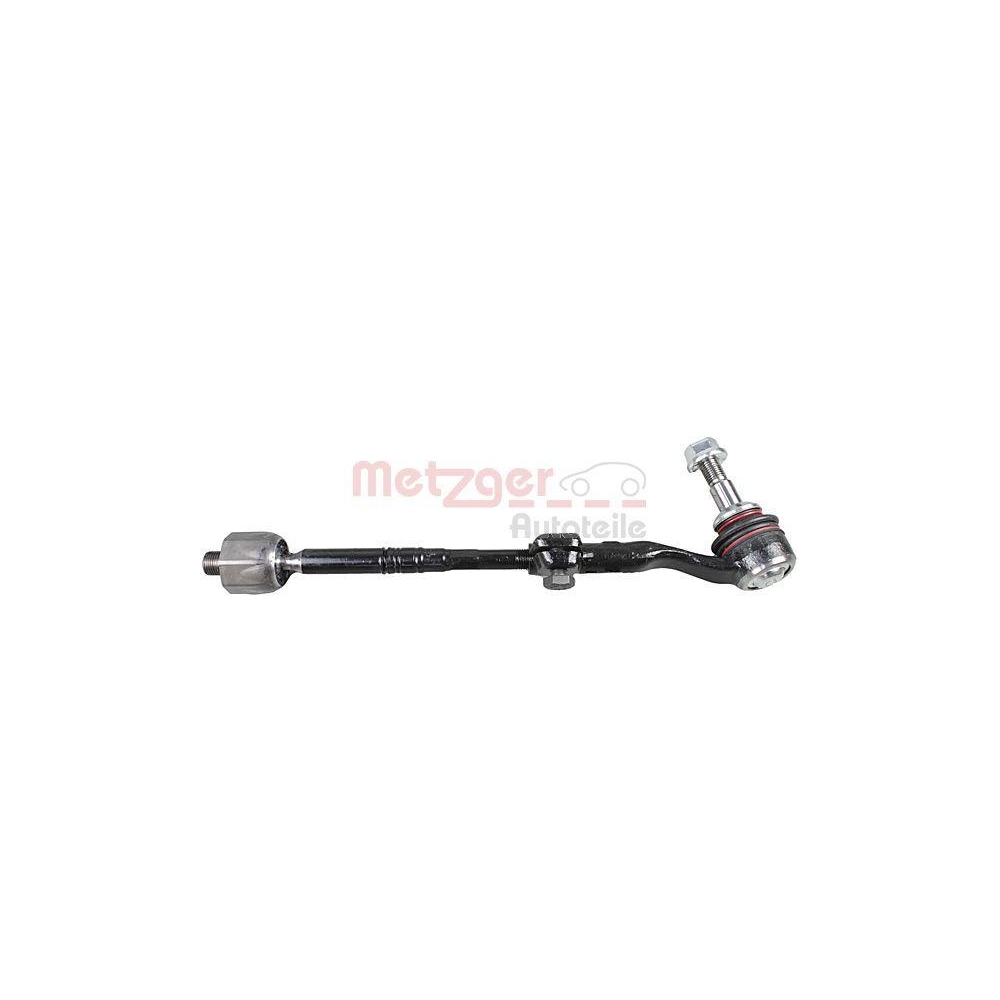 Spurstange METZGER 56001701 f&uuml;r BMW, Vorderachse links