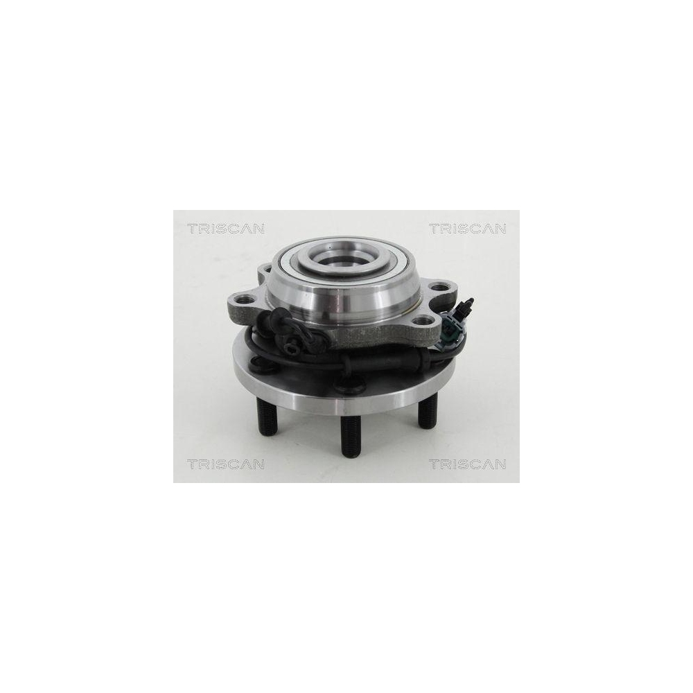 Gelenksatz, Antriebswelle TRISCAN 8540 14130 f&uuml;r NISSAN, radseitig