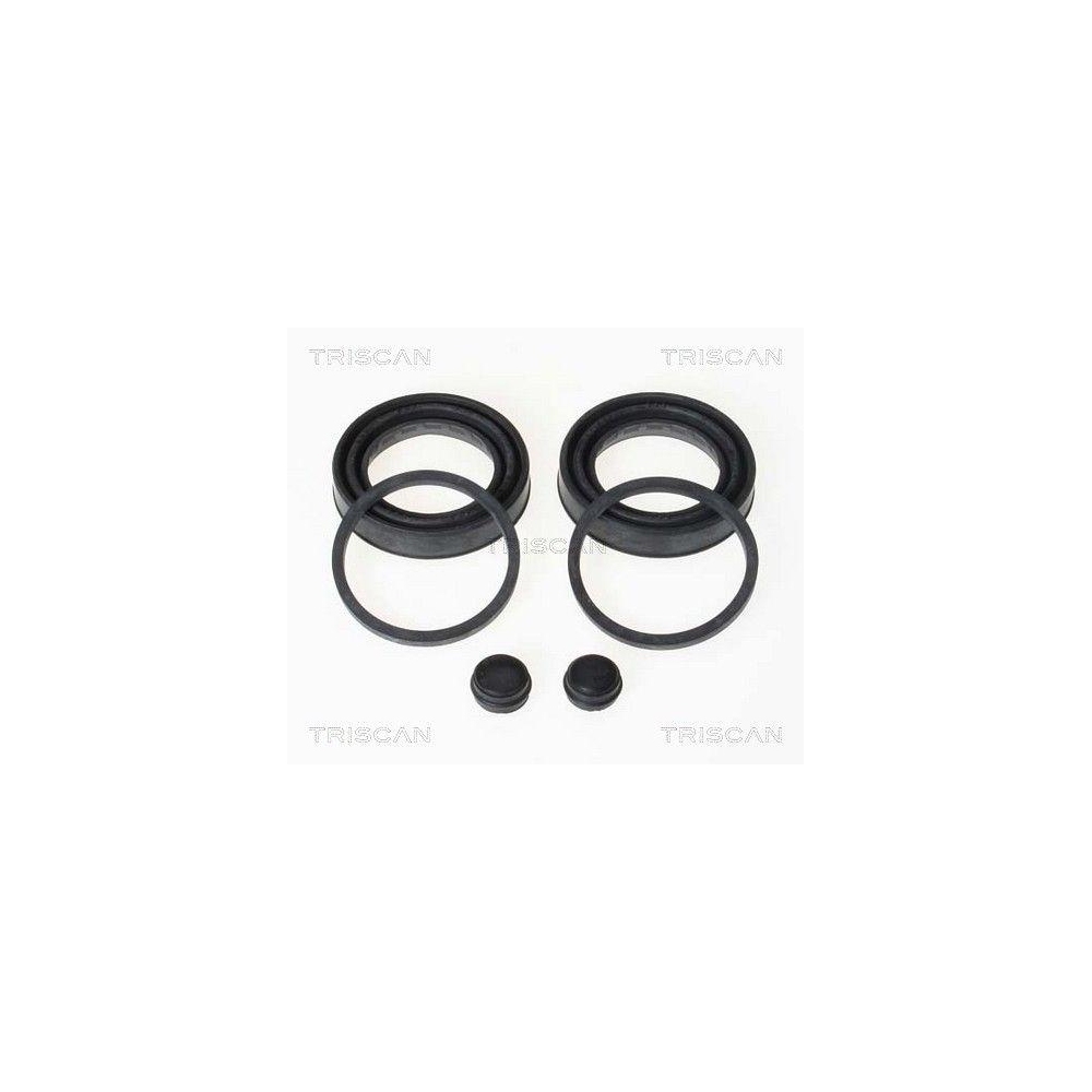 Dichtung, Bremssattelkolben TRISCAN 8170 184011 für