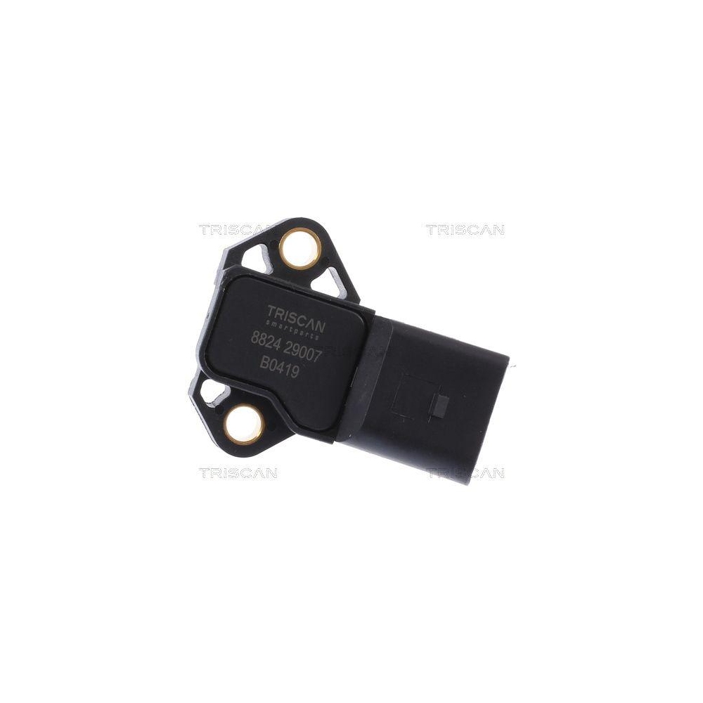 Sensor, Saugrohrdruck TRISCAN 8824 29007 f&uuml;r AUDI SEAT SKODA VW