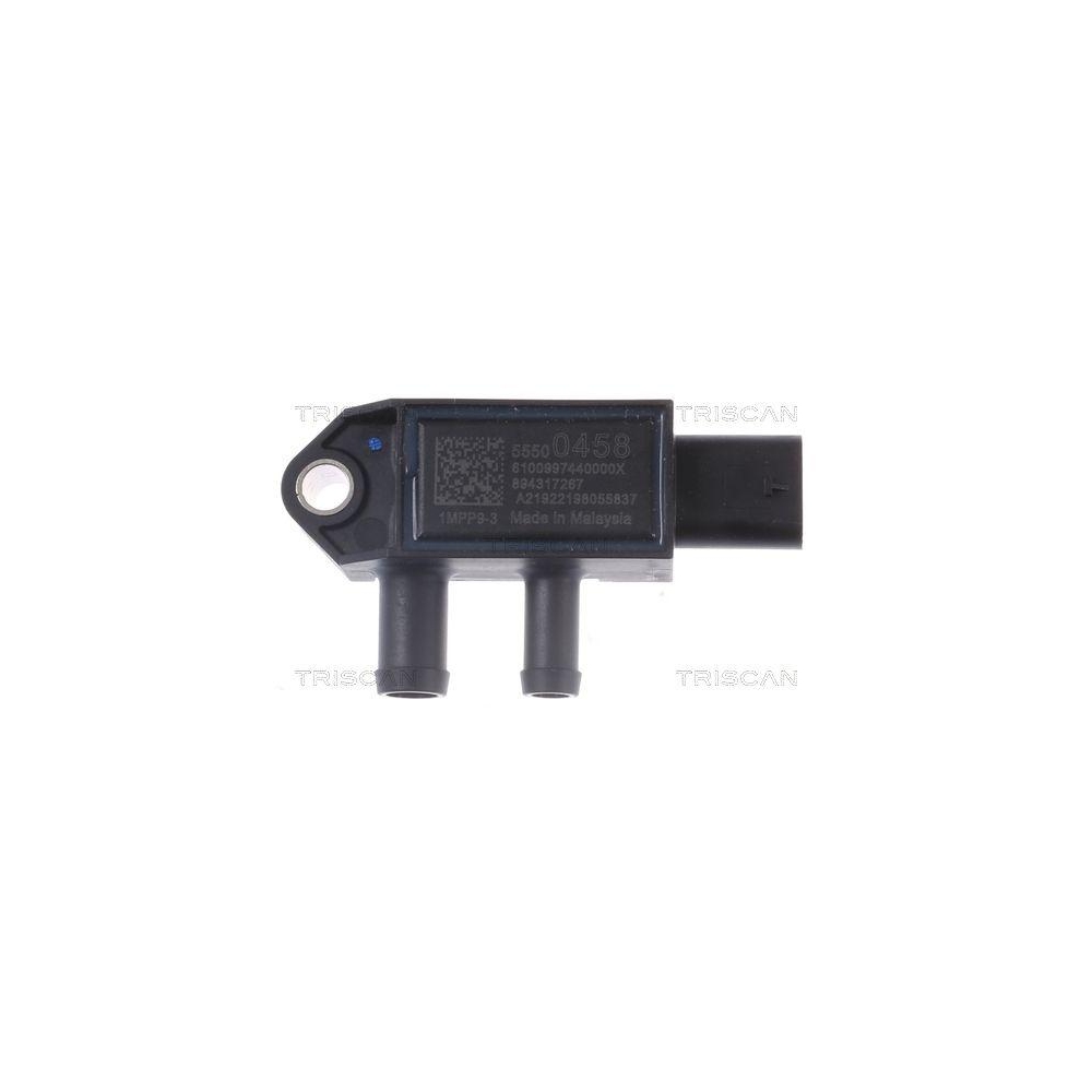 Sensor, Abgasdruck TRISCAN 8823 24005 f&uuml;r OPEL VAUXHALL