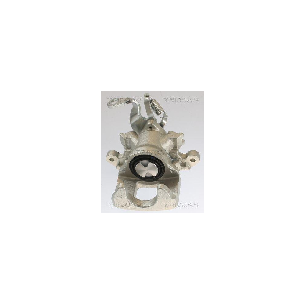 Bremssattel TRISCAN 8175 10235 f&uuml;r CITRO&Euml;N MITSUBISHI PEUGEOT, Hinterachse links