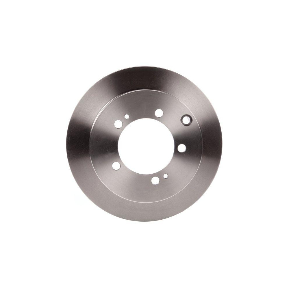 Bremsscheibe BOSCH 0 986 479 603 für MITSUBISHI, Hinterachse