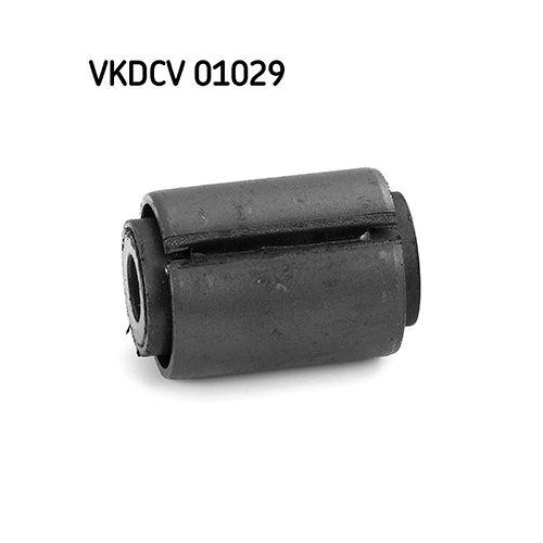Lagerbuchse, Blattfeder SKF VKDCV 01029 f&uuml;r MAN