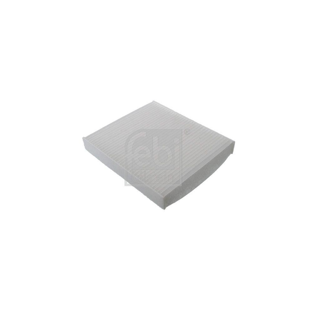 FEBI BILSTEIN Filter, Innenraumluft 184115 f&uuml;r MAZDA SUBARU SUZUKI TOYOTA