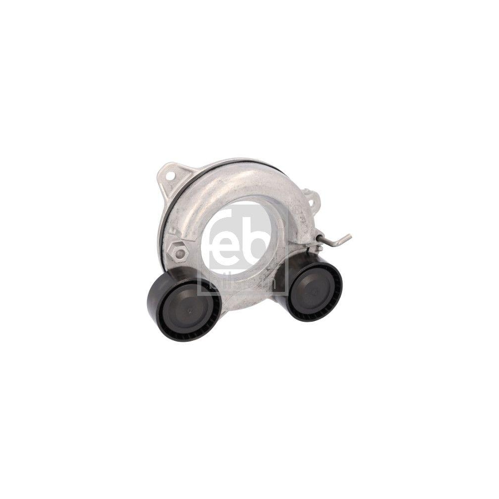 FEBI BILSTEIN Riemenspanner, Keilrippenriemen 188225 f&uuml;r MITSUBISHI NISSAN DACIA