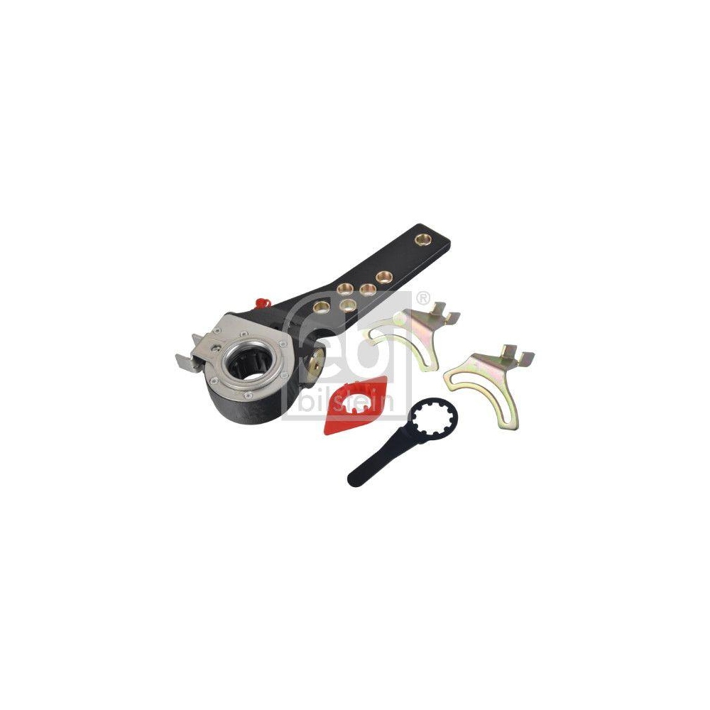 FEBI BILSTEIN Gestängesteller, Bremsanlage 181323 für DAF RENAULT TRUCKS SAF