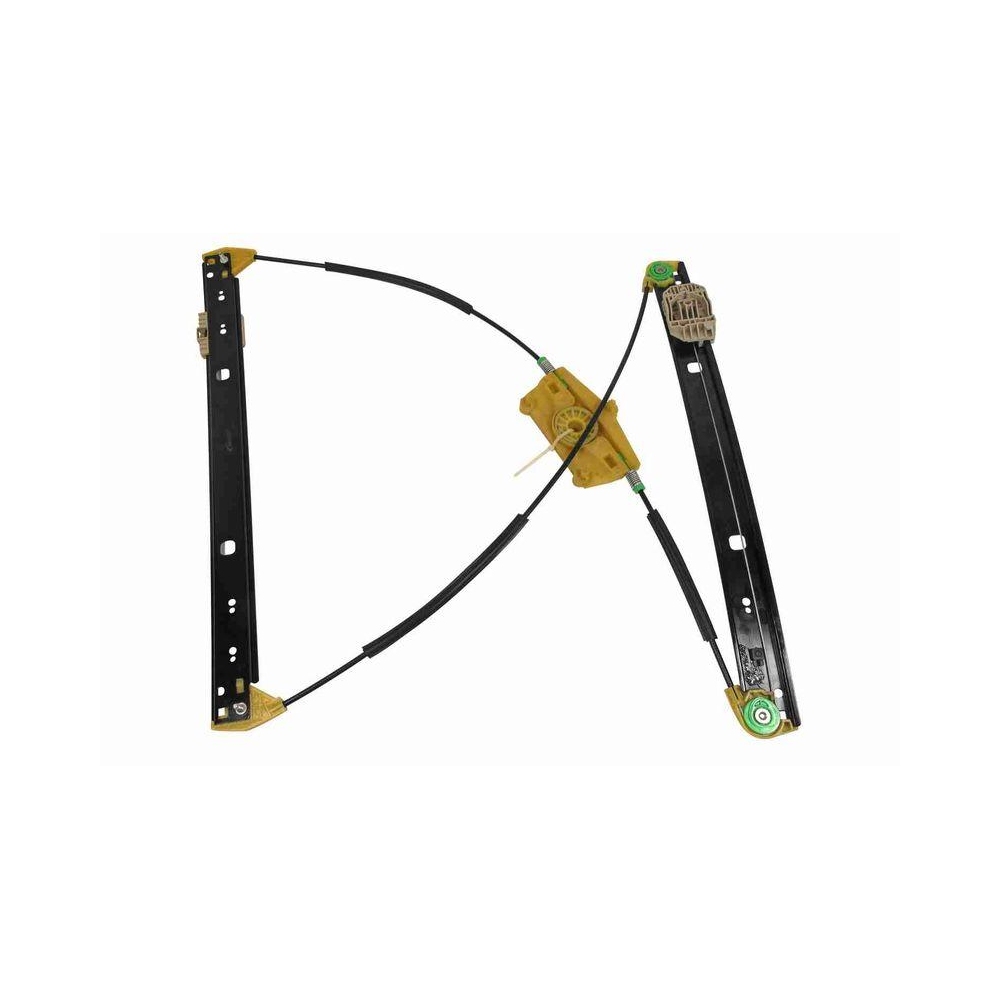 Fensterheber VAICO V10-9811 Original VAICO Qualit&auml;t f&uuml;r AUDI SEAT SKODA VW VAG