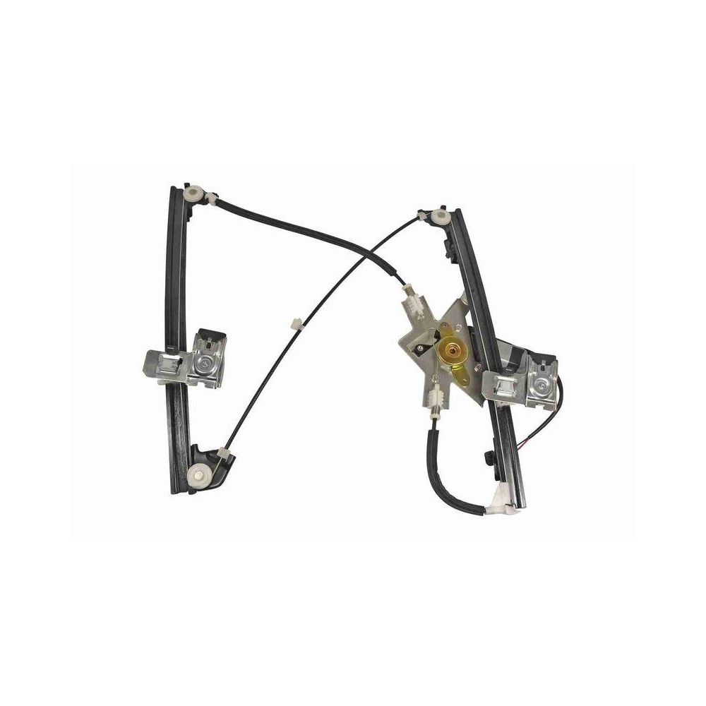 Fensterheber VAICO V10-6309 Original VAICO Qualität für SEAT SKODA VW VAG