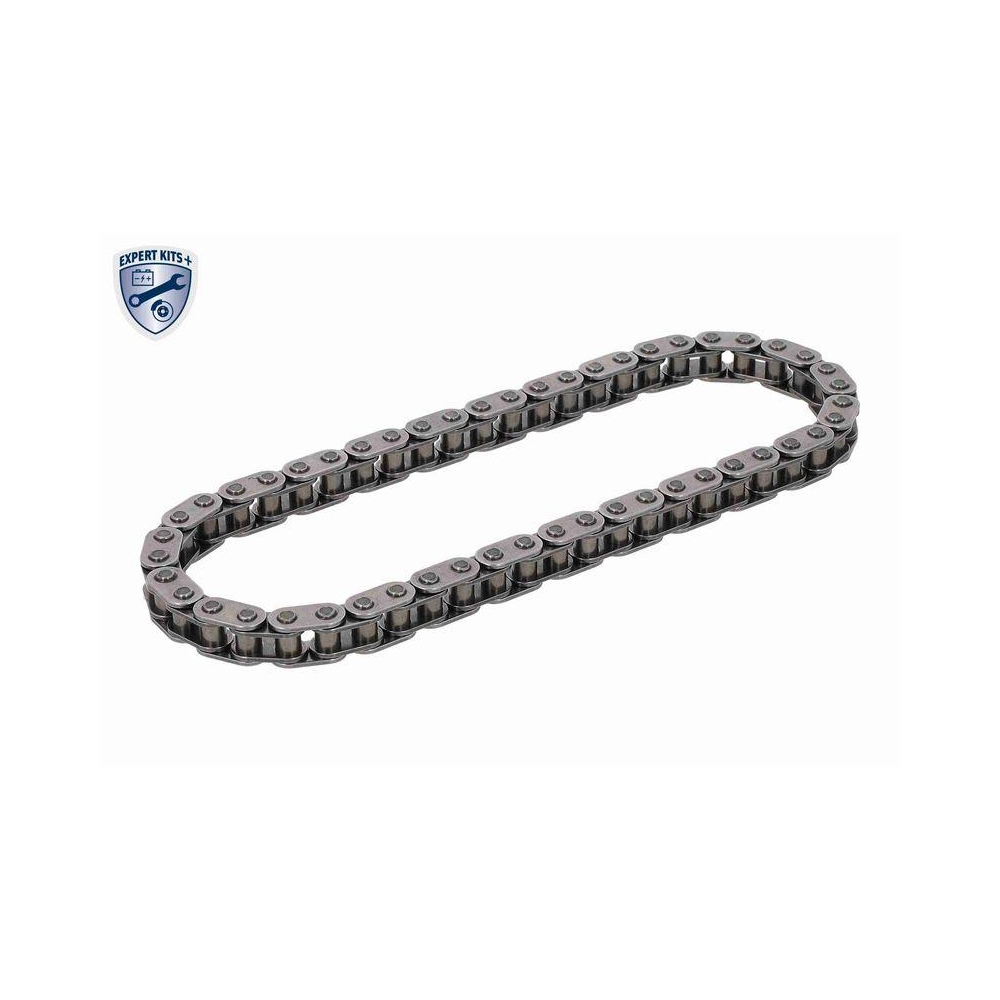 Steuerkette VAICO V10-0154 Q+, Erstausrüsterqualität MADE IN GERMANY für AUDI VW
