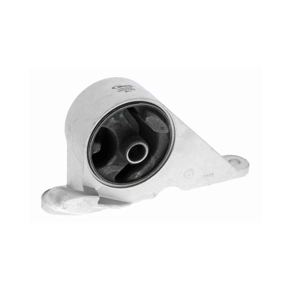 Lagerung, Motor VAICO V40-0936 Original VAICO Qualit&auml;t f&uuml;r OPEL, mitte, vorne