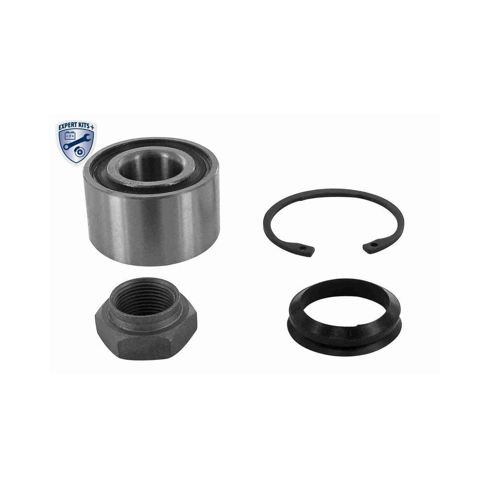 Radlagersatz VAICO V22-1024 EXPERT KITS + f&uuml;r CITRO&Euml;N, Hinterachse