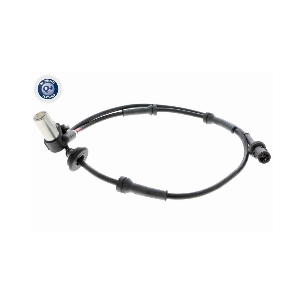 Sensor, Raddrehzahl VEMO V50-72-0009 Q+, Erstausr&uuml;sterqualit&auml;t f&uuml;r SAAB