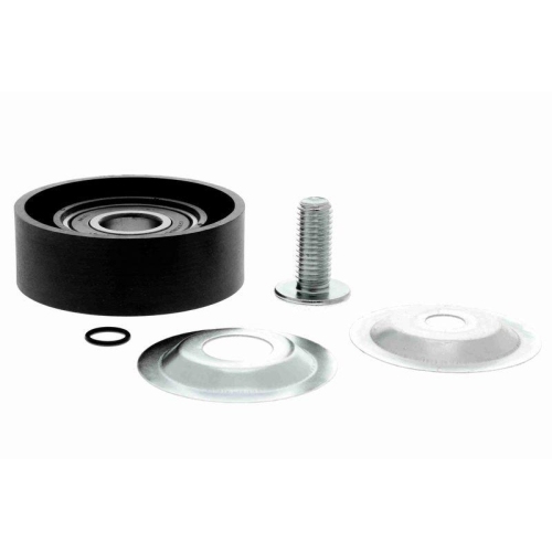 ACKOJA A52-0322 Umlenk-/F&uuml;hrungsrolle, Keilrippenriemen Original ACKOJA Qualit&auml;t