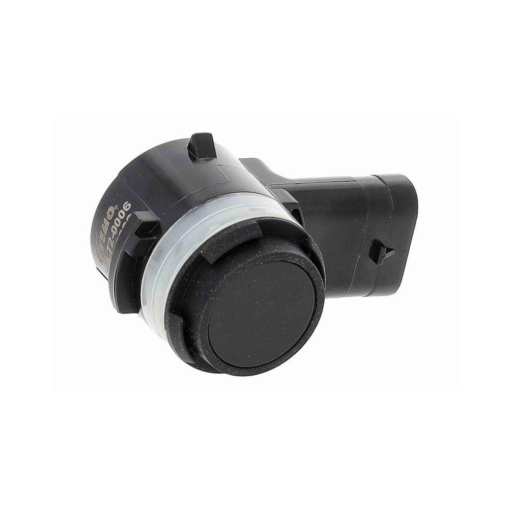 Sensor, Einparkhilfe VEMO V58-72-0006 Green Mobility Parts für TESLA, vorne