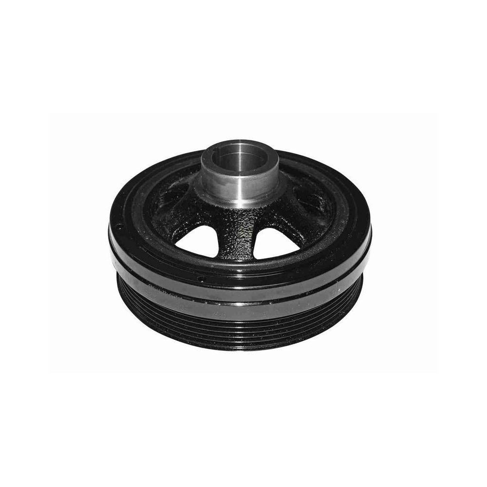 Riemenscheibe, Kurbelwelle VAICO V30-8201 Q+, Erstausr&uuml;sterqualit&auml;t f&uuml;r