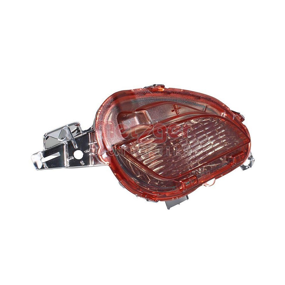 R&uuml;ckfahrleuchte METZGER 2080248 GREENPARTS f&uuml;r TOYOTA, Sto&szlig;f&auml;nger, hinten rechts