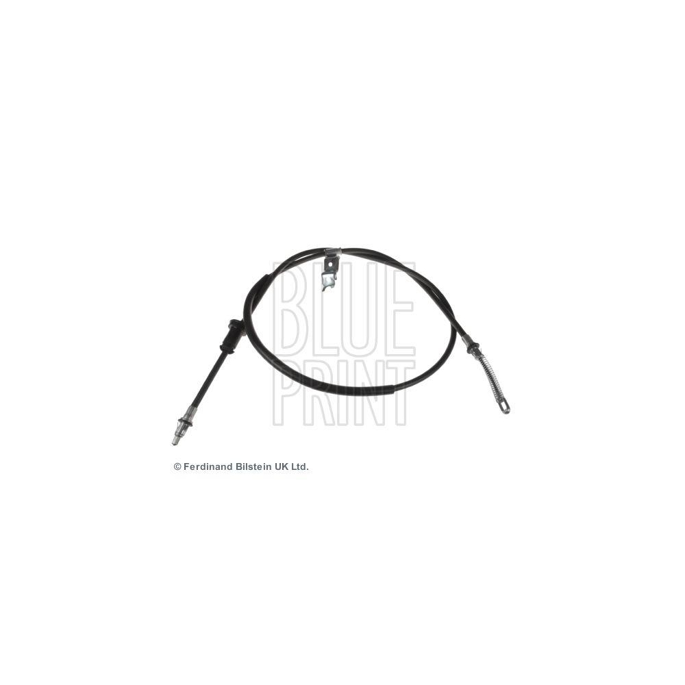 Seilzug, Feststellbremse BLUE PRINT ADA104625 f&uuml;r CHRYSLER JEEP, hinten links