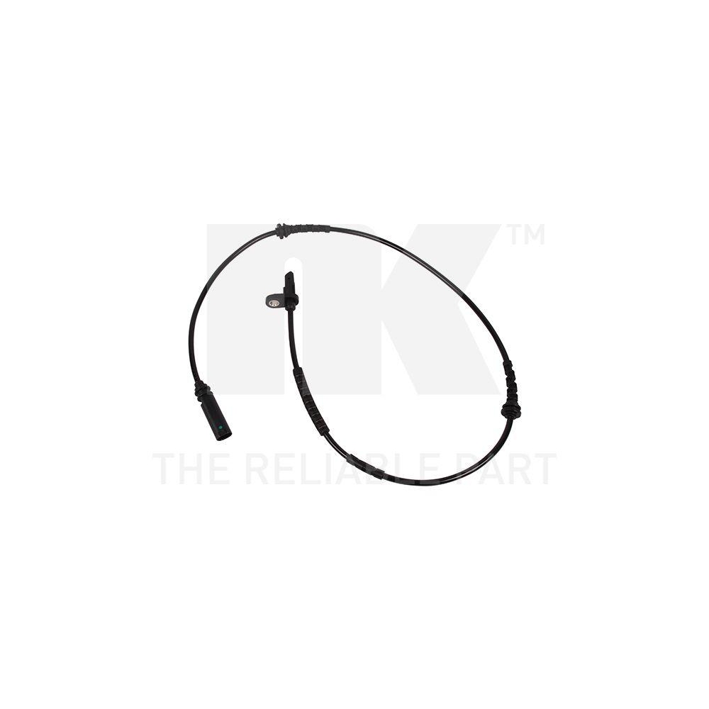 Sensor, Raddrehzahl NK 291541 f&uuml;r BMW, Vorderachse