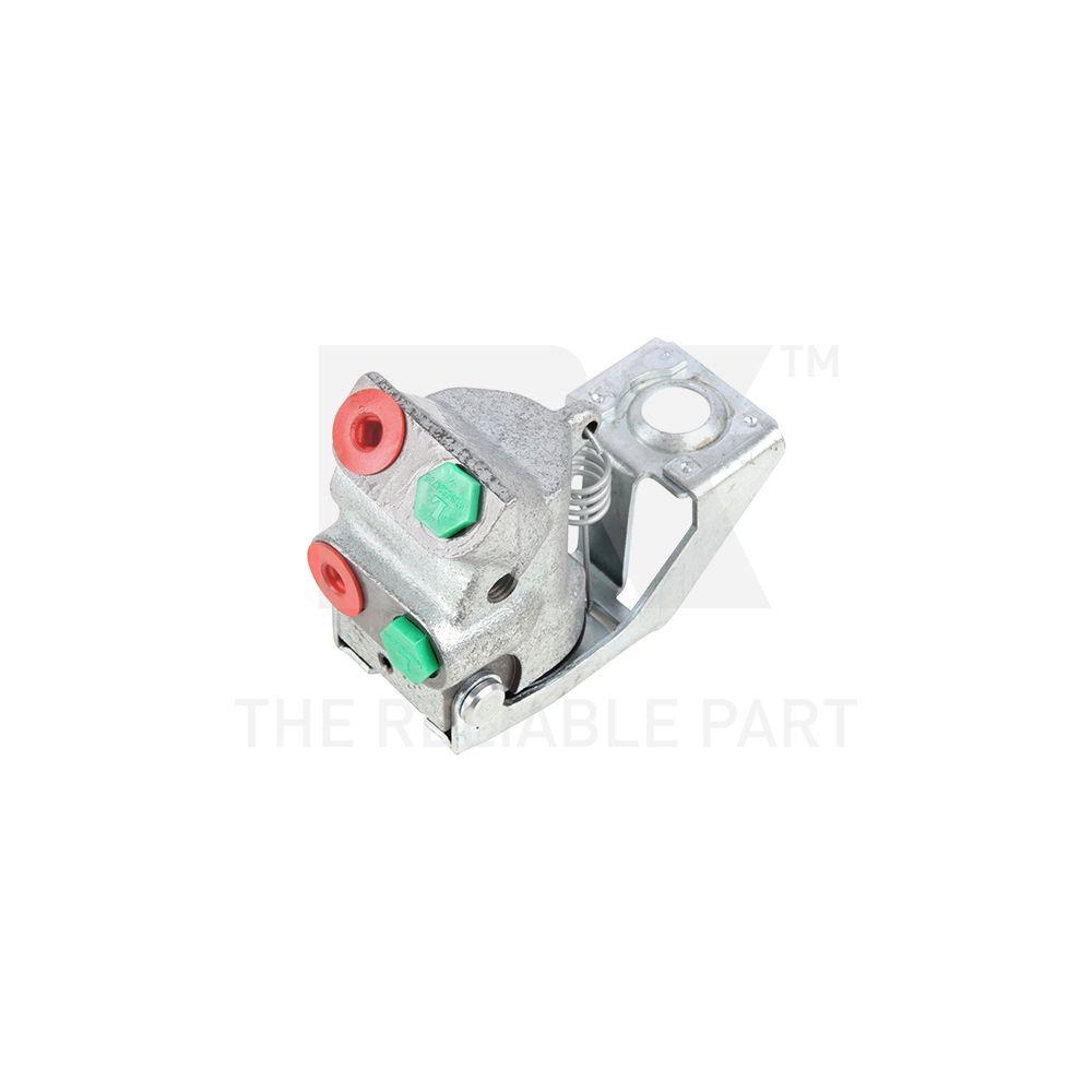 Bremskraftregler NK 893720 f&uuml;r CITRO&Euml;N FIAT PEUGEOT, hinten
