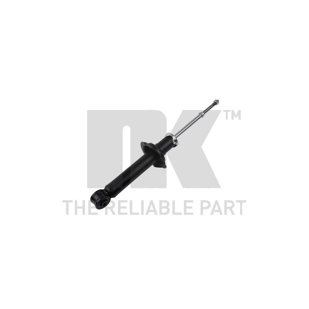 Sto&szlig;d&auml;mpfer NK 63221235 f&uuml;r NISSAN, Hinterachse