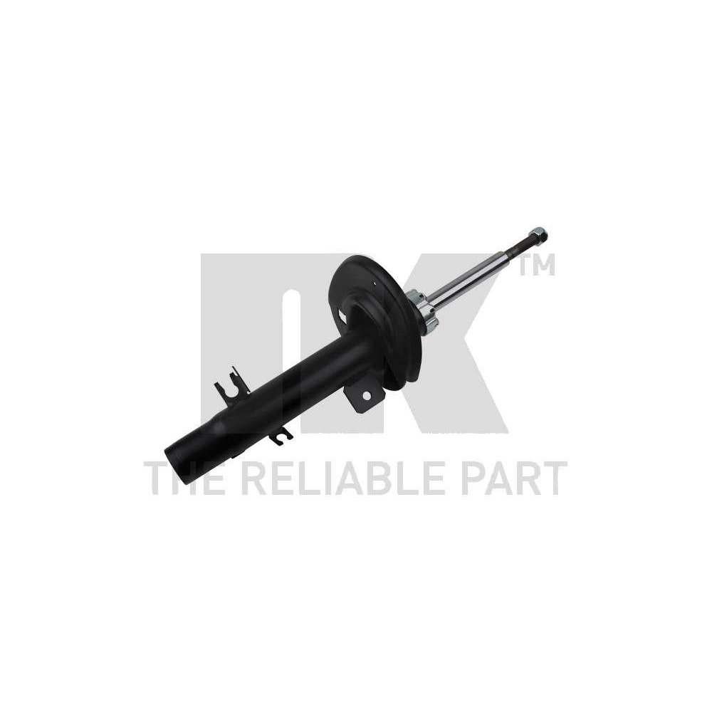 Stoßdämpfer NK 651934572 für CITROËN, Vorderachse rechts