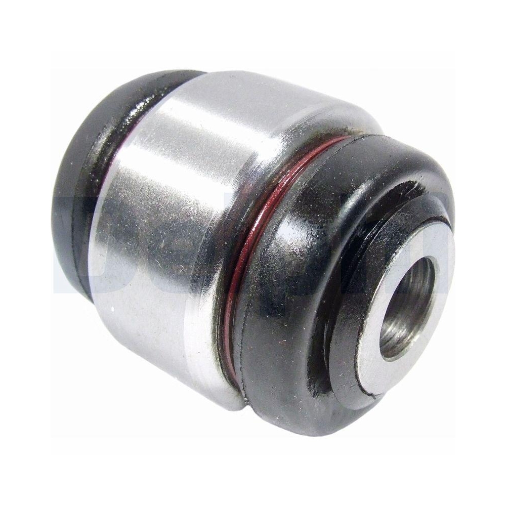 DELPHI TD708W Trag-/F&uuml;hrungsgelenk f&uuml;r BMW, Hinterachse, Mitte, au&szlig;en, unten