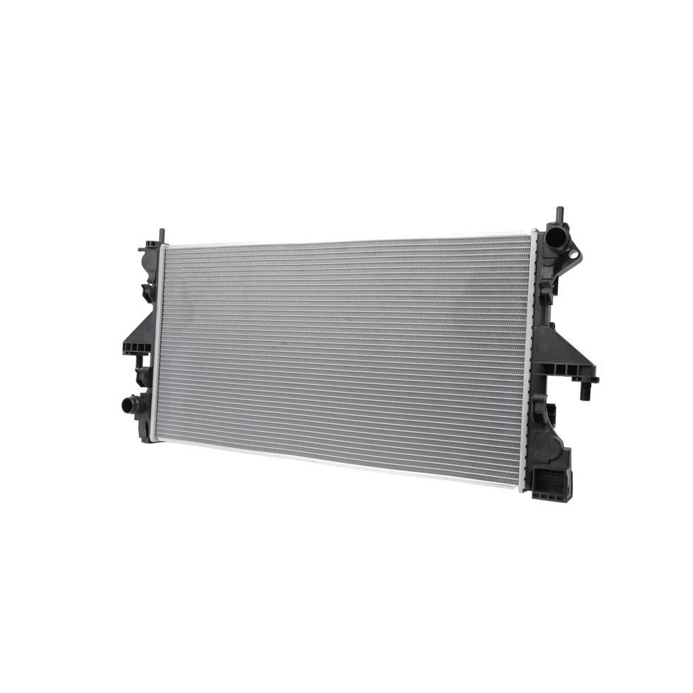 HELLA K&uuml;hler, Motork&uuml;hlung 8MK 366 301-101 f&uuml;r FIAT