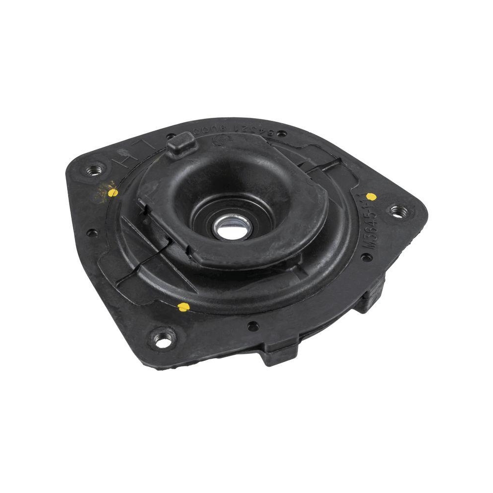 Federbeinst&uuml;tzlager SACHS 803 389 f&uuml;r NISSAN, Vorderachse links