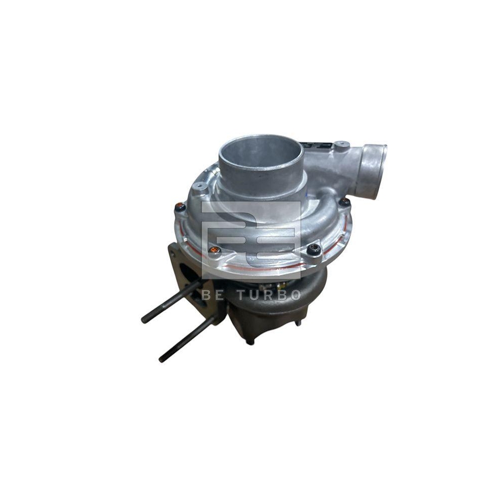 BE TURBO 129452RED Lader, Aufladung f&uuml;r INTERNATIONAL HARV. ISUZU