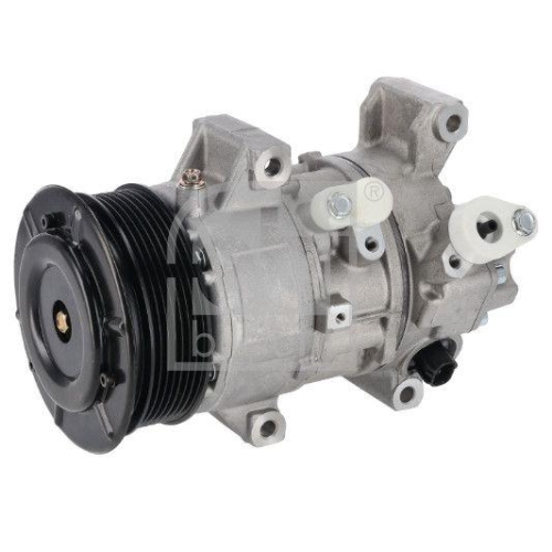 FEBI BILSTEIN 1007000 Kompressor, Klimaanlage f&uuml;r TOYOTA