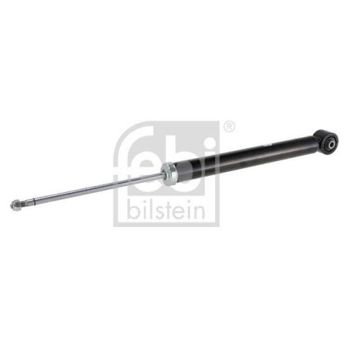 FEBI BILSTEIN 1002849 Sto&szlig;d&auml;mpfer f&uuml;r SKODA, Hinterachse links