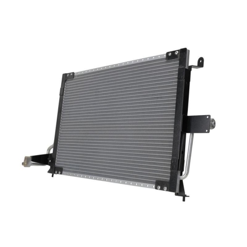 HELLA 8FC 366 222-931 Kondensator, Klimaanlage f&uuml;r OPEL VAUXHALL GENERAL MOTORS