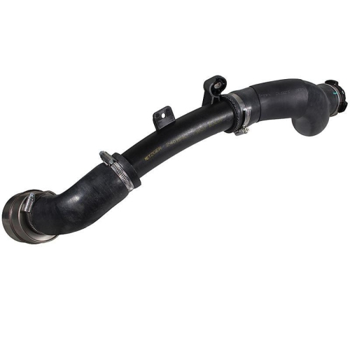 METZGER AUTOTEILE 2401542 Ladeluftschlauch f&uuml;r NISSAN RENAULT, oben