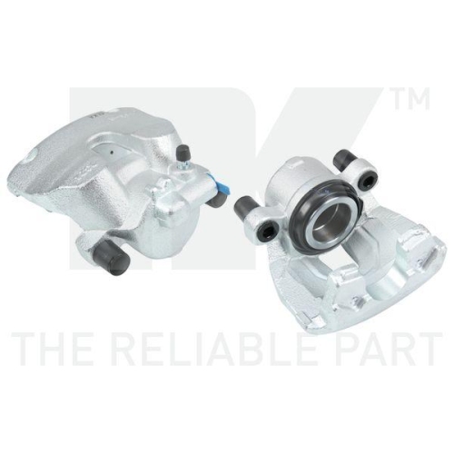 NK 2136166 Bremssattel f&uuml;r OPEL VAUXHALL, Vorderachse rechts, vor der Achse