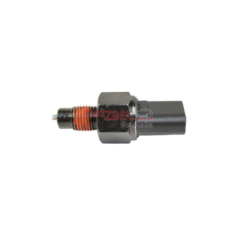 Schalter, R&uuml;ckfahrleuchte METZGER 0912105 f&uuml;r HYUNDAI KIA