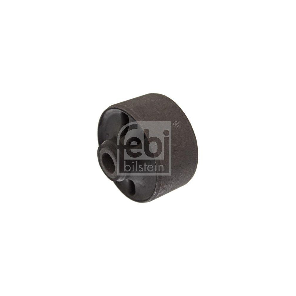 FEBI BILSTEIN Lagerung, Lenker 41532 f&uuml;r KIA, Vorderachse links, hinten, unten
